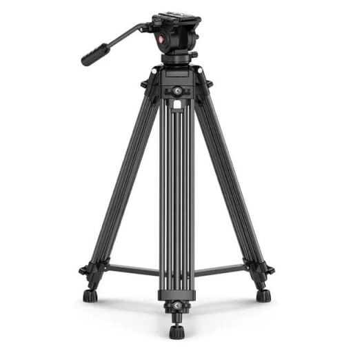 Video Kamera Tripodları
